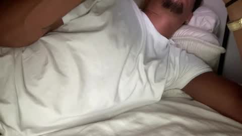 Snapshot of g00ndaddy chatting on July 14, 4:28 am G00NDaddy online show from July 14, 4:28 am