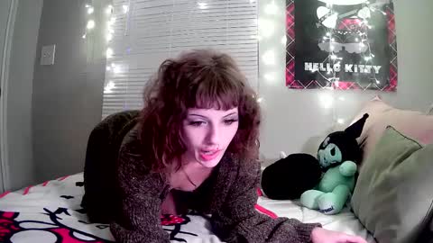 Snapshot of g0recreep chatting on October 7, 3:14 am g0recreep online show from October 7, 3:14 am