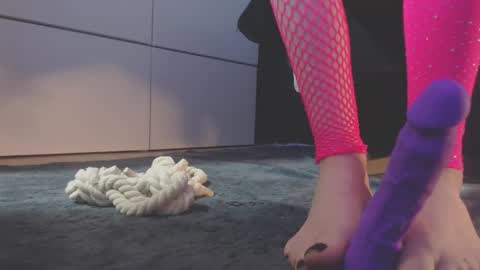 g1ron1mo online show from March 26, 11:32 pm