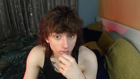 Ian online show from January 16, 4:38 am