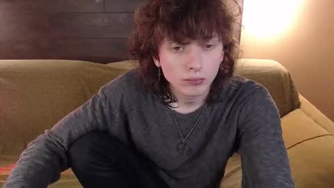 Ian online show from February 2, 1:32 pm