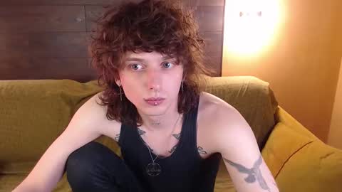 Ian online show from February 11, 2:11 pm