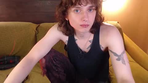 Ian online show from February 20, 6:26 am