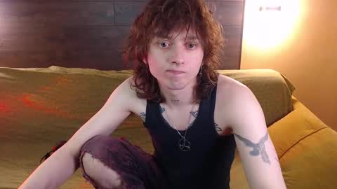 Ian online show from March 7, 2:03 pm