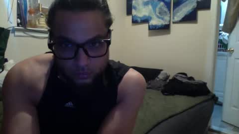 Jax online show from November 5, 12:32 am