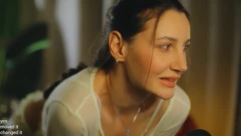 G online show from February 12, 7:20 pm