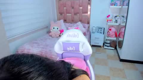Gabriela online show from June 14, 2:24 am