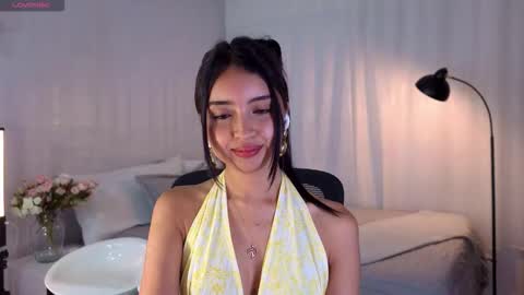 Gaby online show from October 14, 12:11 am
