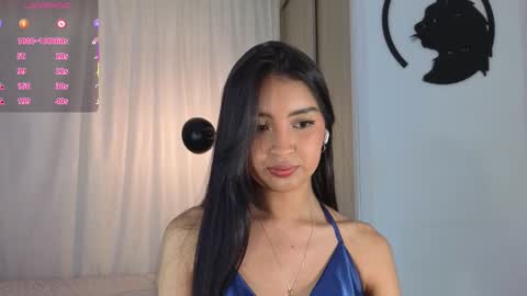 Snapshot of gab1_ chatting on March 15, 11:11 pm Gaby online show from March 15, 11:11 pm