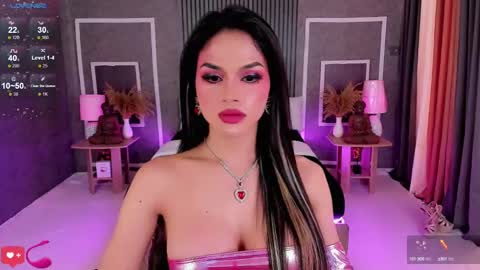 Snapshot of gab_quinn chatting on March 3, 1:42 am GAB online show from March 3, 1:42 am