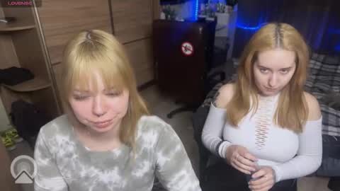 gaba_hard_ online show from February 16, 4:47 pm