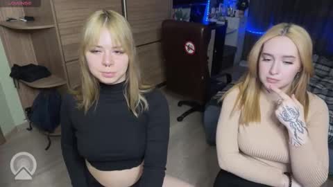 gaba_hard_ online show from February 17, 3:40 pm