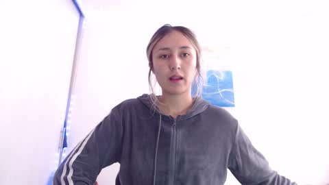 Snapshot of gabb_rioss chatting on November 18, 5:06 pm Gabriela online show from November 18, 5:06 pm