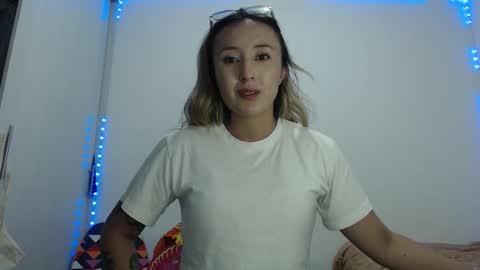 Snapshot of gabb_rioss chatting on November 30, 11:42 pm Gabriela online show from November 30, 11:42 pm