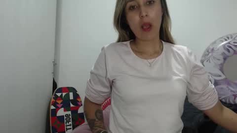 Gabriela online show from February 20, 12:29 am