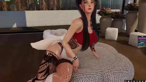 Snapshot of gabbi_3dx chatting on December 20, 2:49 pm GABBI online show from December 20, 2:49 pm