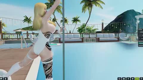 GABBI online show from November 23, 3:23 pm