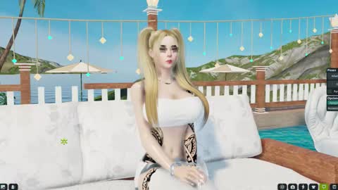 GABBI online show from November 28, 4:09 pm