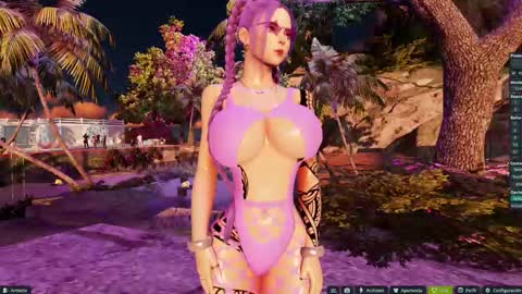 GABBI online show from February 7, 4:33 pm