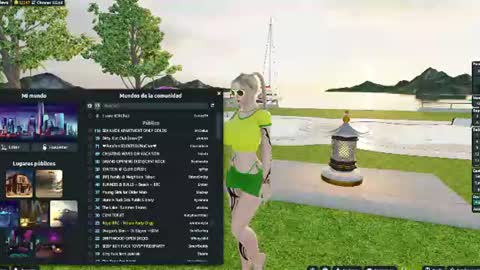 GABBI online show from June 28, 6:30 am