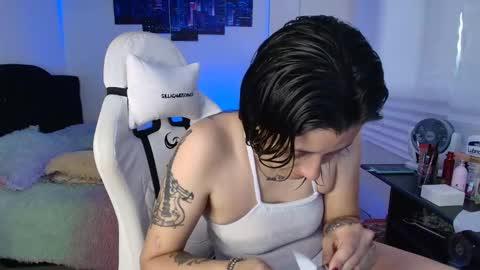 gabbie_kook online show from October 11, 7:12 pm