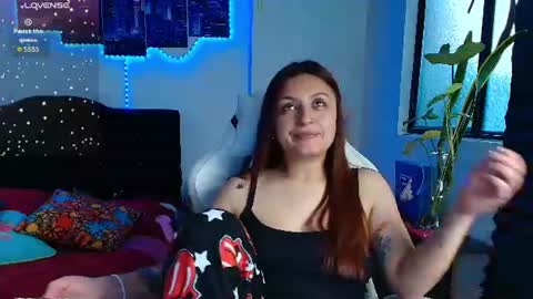 gabbie_kook online show from June 19, 9:07 pm