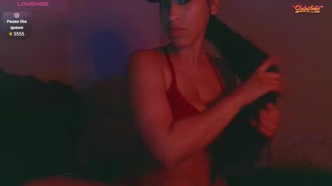 Snapshot of gabbiicakez chatting on December 22, 6:32 am Gabbii Cakez online show from December 22, 6:32 am