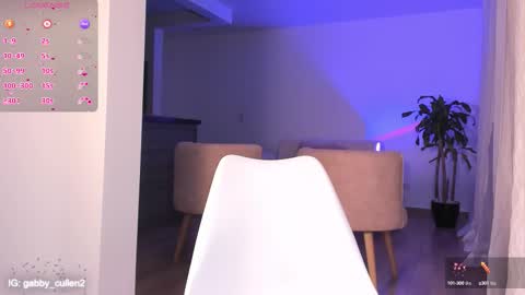 Snapshot of gabby_cullen chatting on September 20, 11:39 pm Gabby online show from September 20, 11:39 pm