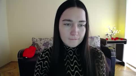 Jaklin online show from February 12, 9:37 am