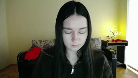 Jaklin online show from February 17, 9:17 am