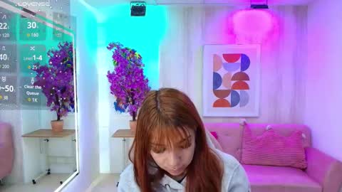 Snapshot of gabby_evanns chatting on November 28, 12:41 pm gabby_evanns online show from November 28, 12:41 pm