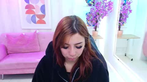 gabby_evanns online show from February 3, 12:32 pm