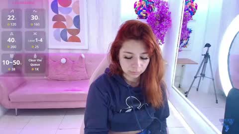 gabby_evanns online show from April 29, 12:20 pm