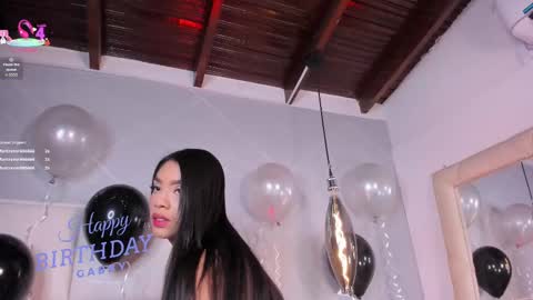 gabby_ferreira online show from October 9, 8:40 pm