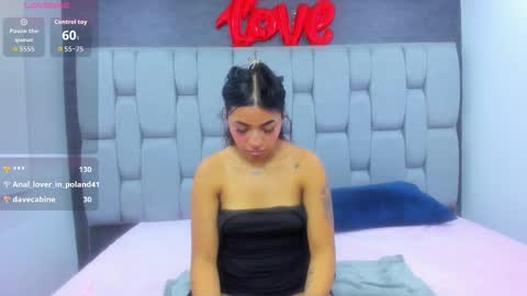 Gaby online show from December 5, 2:03 pm