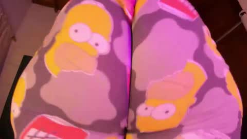 G A B R I E L A   online show from February 4, 4:51 am