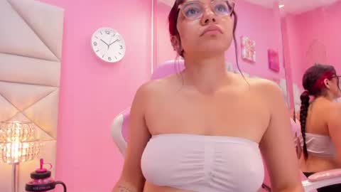 Gabby online show from June 26, 12:20 pm