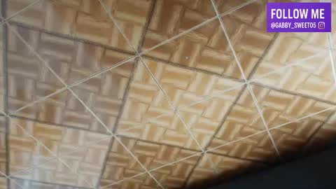 Snapshot of gabby_sweet5 chatting on November 1, 7:05 pm Gabby Sweet online show from November 1, 7:05 pm