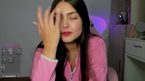 gabbyfoox online show from March 6, 2:41 am