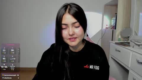 gabbyfoox online show from March 8, 3:21 am