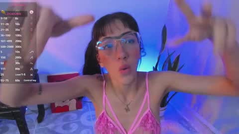 GABY online show from March 8, 2:19 pm