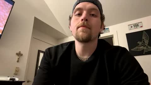 Gabe online show from February 15, 5:26 am