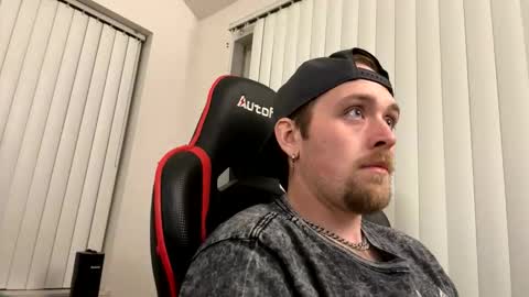 Gabe online show from March 6, 5:15 am