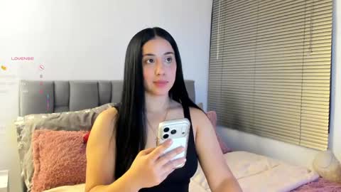 Gabriela  online show from June 8, 12:58 am
