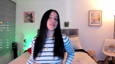 Snapshot of gabi_boom chatting on June 26, 12:37 am Gabriela online show from June 26, 12:37 am