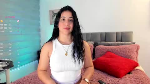 Snapshot of gabi_boom chatting on July 12, 10:56 pm Gabriela online show from July 12, 10:56 pm