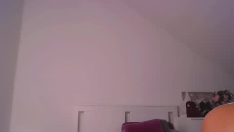 GabiCarter online show from February 18, 6:59 am