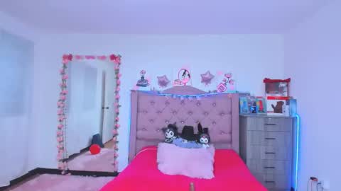 gabi_jhons_23 online show from October 8, 10:57 am