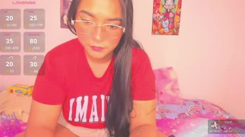 please follow my friendasya zas online show from April 27, 11:52 am