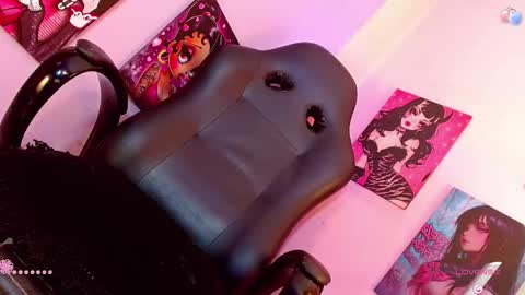 gabi_prince online show from March 5, 9:11 pm